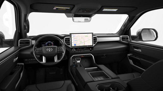 new 2026 Toyota Tundra car, priced at $60,964