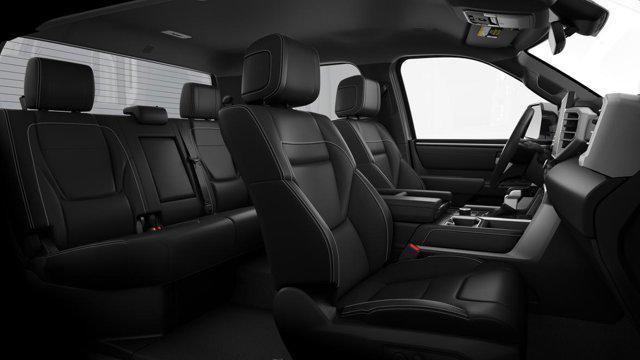 new 2026 Toyota Tundra car, priced at $60,964