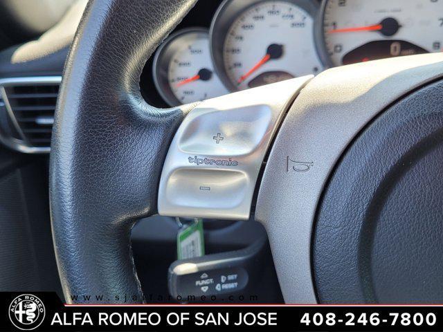 used 2007 Porsche 911 car, priced at $61,967
