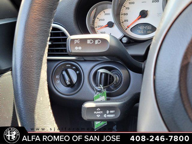 used 2007 Porsche 911 car, priced at $61,967
