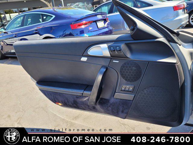 used 2007 Porsche 911 car, priced at $61,967