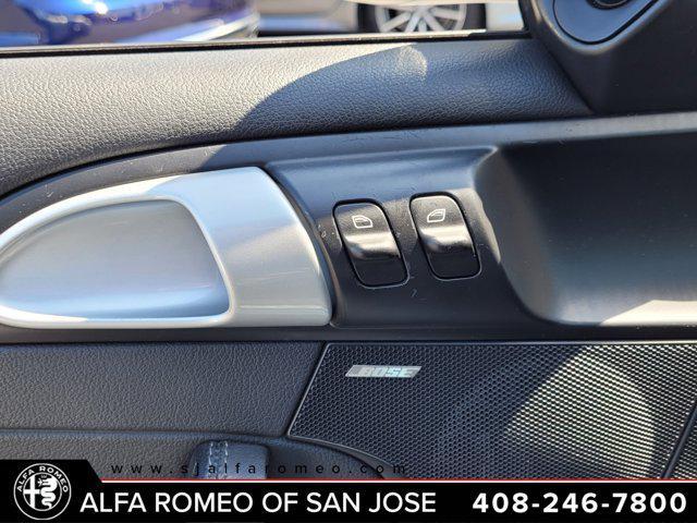used 2007 Porsche 911 car, priced at $61,967