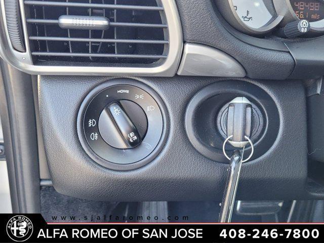 used 2007 Porsche 911 car, priced at $61,967