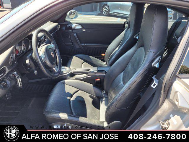 used 2007 Porsche 911 car, priced at $61,967