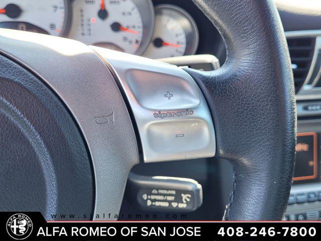 used 2007 Porsche 911 car, priced at $61,967