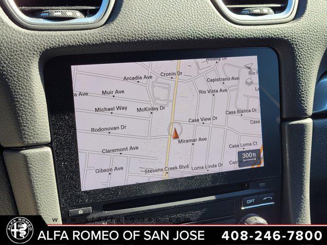 used 2018 Porsche 718 Cayman car, priced at $56,995