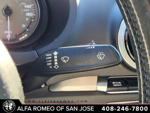 used 2015 Audi S3 car, priced at $19,995