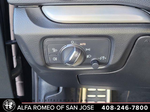 used 2015 Audi S3 car, priced at $19,995