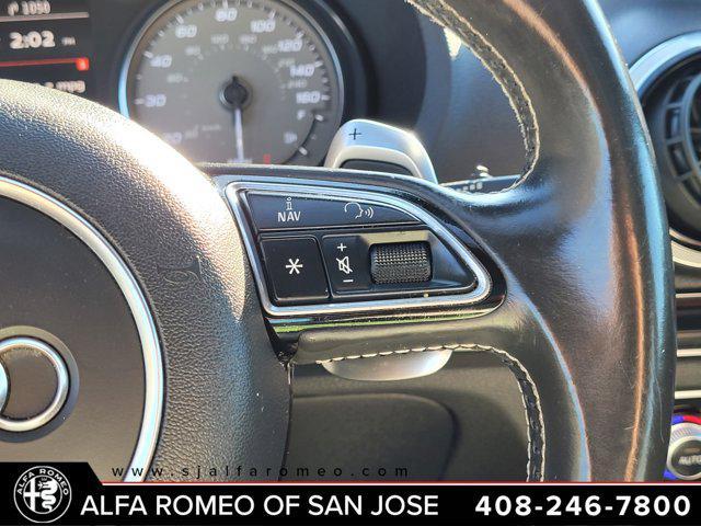 used 2015 Audi S3 car, priced at $19,995