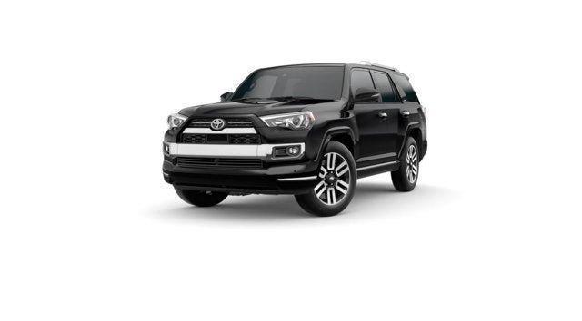 new 2024 Toyota 4Runner car, priced at $56,014