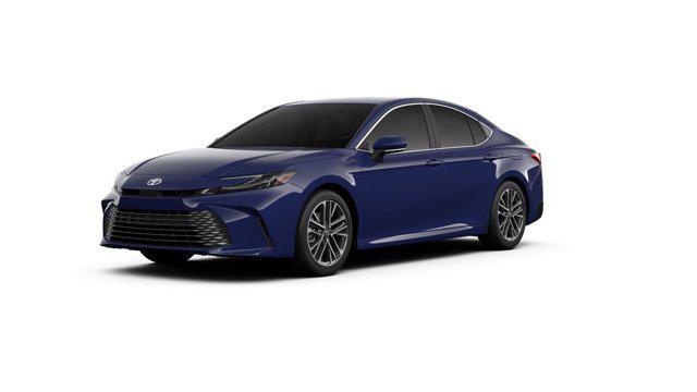 new 2025 Toyota Camry car, priced at $39,773