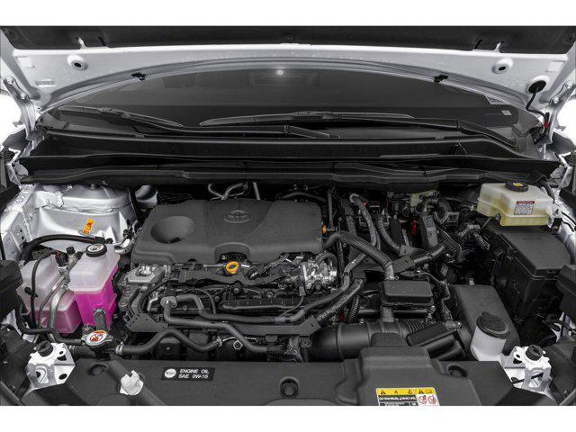 new 2026 Toyota Sienna car, priced at $47,580