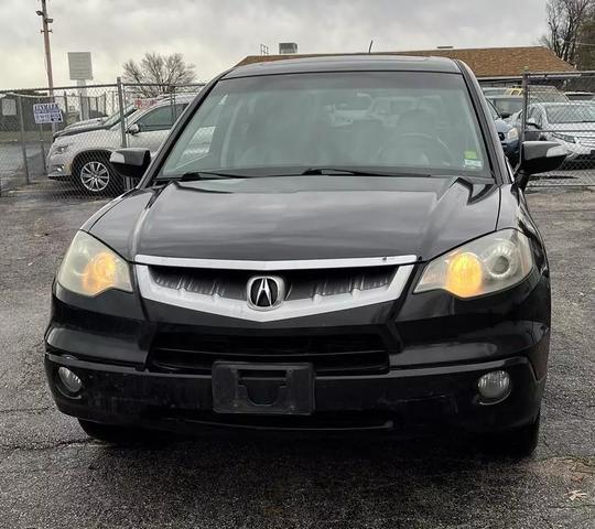 used 2007 Acura RDX car, priced at $5,995