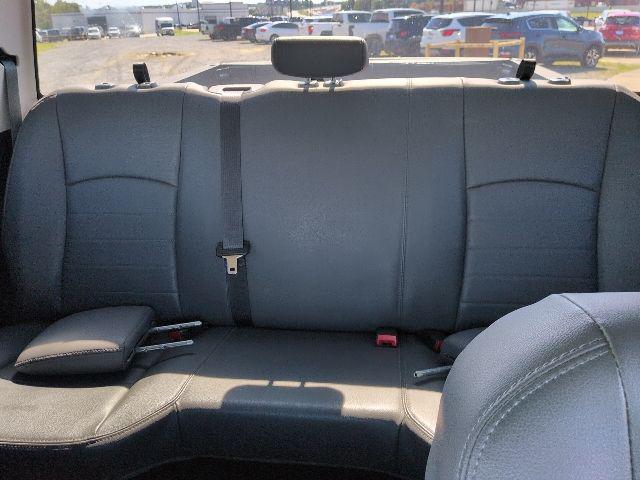 used 2019 Ram 1500 car, priced at $24,995