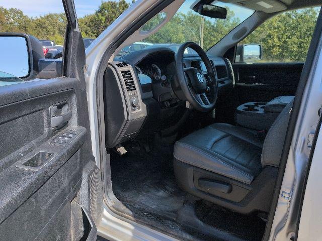 used 2019 Ram 1500 car, priced at $24,995