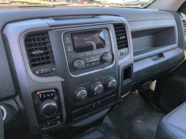 used 2019 Ram 1500 car, priced at $24,995