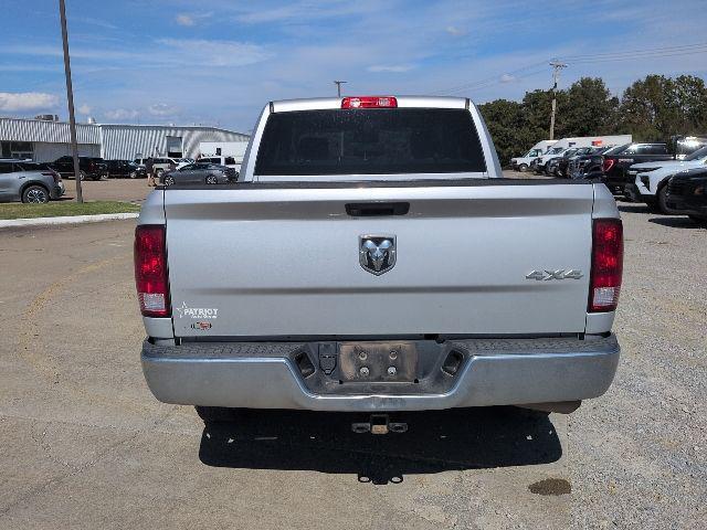 used 2019 Ram 1500 car, priced at $24,995