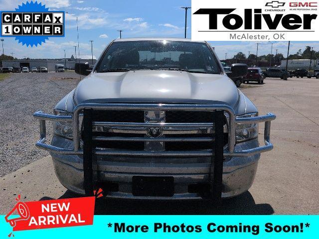 used 2019 Ram 1500 car, priced at $24,995