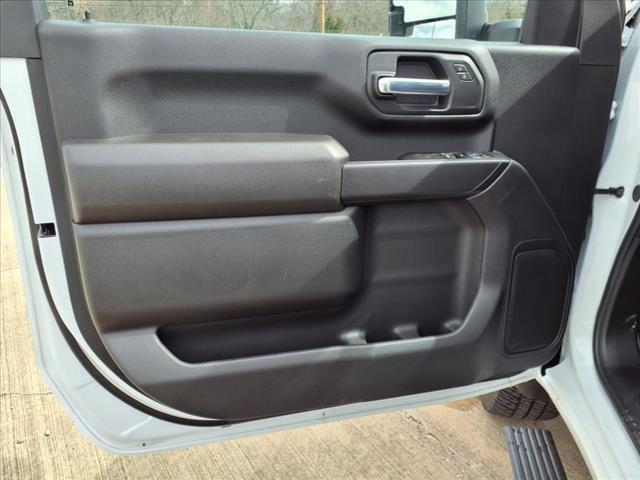 new 2025 GMC Sierra 2500 car, priced at $48,835