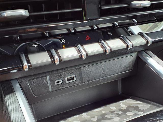 new 2025 Chevrolet Colorado car, priced at $38,535