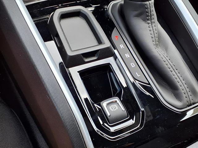new 2025 Chevrolet Colorado car, priced at $38,535