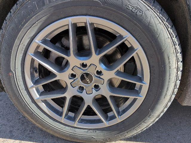 used 2019 GMC Terrain car, priced at $16,989