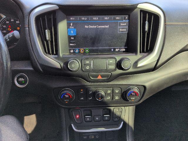 used 2019 GMC Terrain car, priced at $16,989