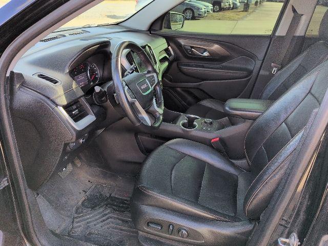 used 2019 GMC Terrain car, priced at $16,989