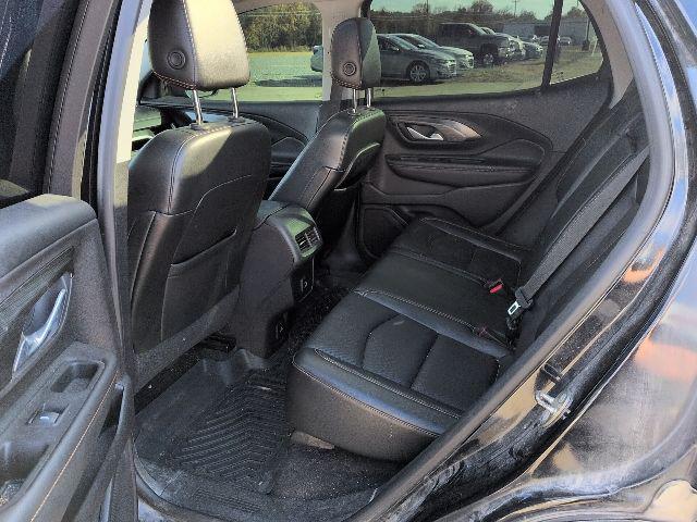 used 2019 GMC Terrain car, priced at $16,989