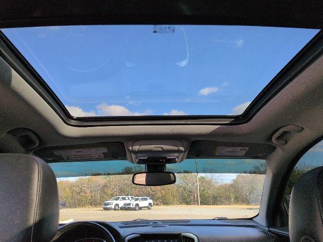 used 2019 GMC Terrain car, priced at $16,989