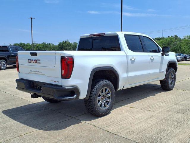 new 2025 GMC Sierra 1500 car, priced at $81,164