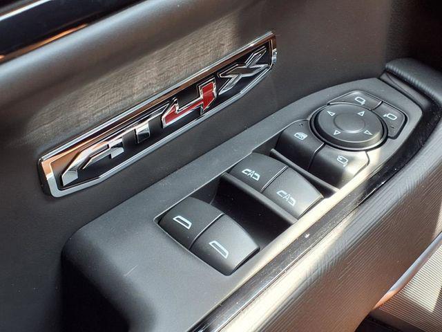 new 2025 GMC Sierra 1500 car, priced at $81,164