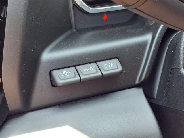 new 2025 GMC Sierra 1500 car, priced at $81,164