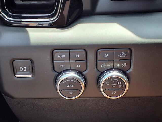 new 2025 GMC Sierra 1500 car, priced at $81,164