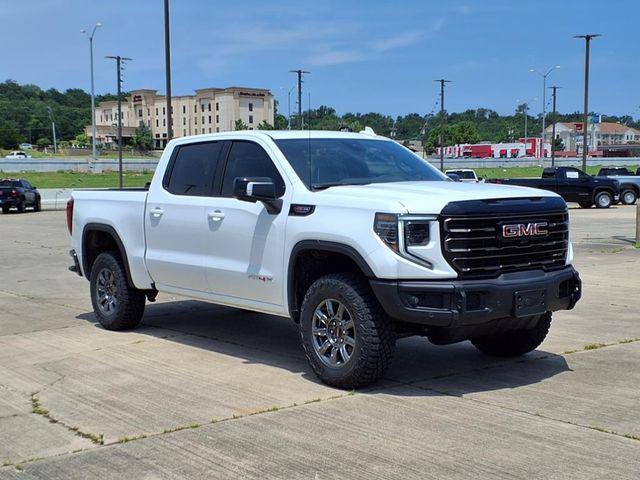 new 2025 GMC Sierra 1500 car, priced at $81,164