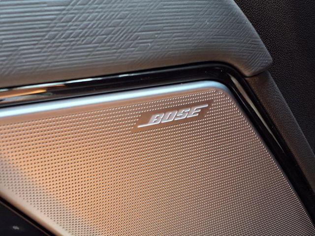new 2025 GMC Sierra 1500 car, priced at $81,164