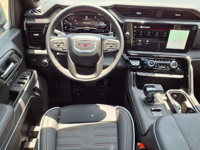 new 2025 GMC Sierra 1500 car, priced at $81,164