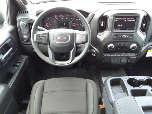 new 2024 GMC Sierra 1500 car, priced at $51,356