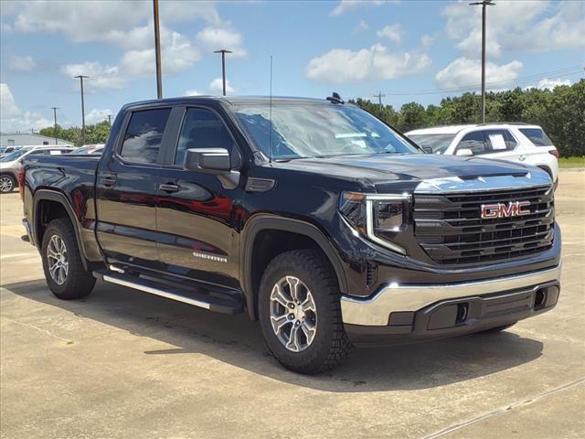 new 2024 GMC Sierra 1500 car, priced at $51,356