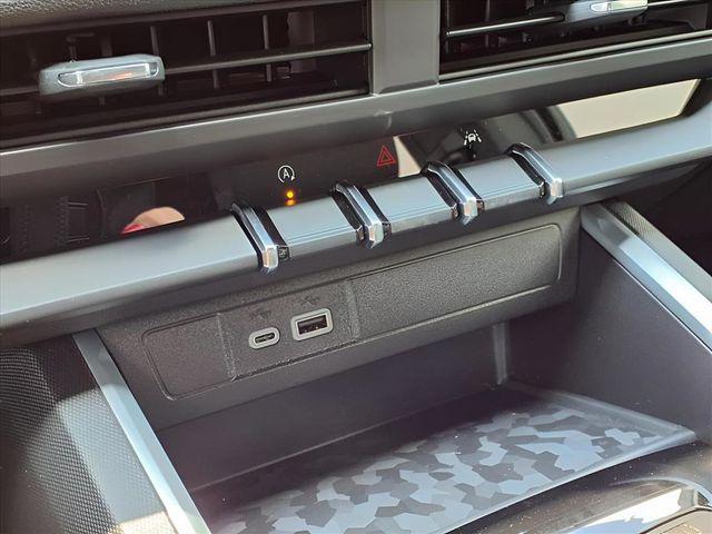 new 2025 Chevrolet Colorado car, priced at $38,535
