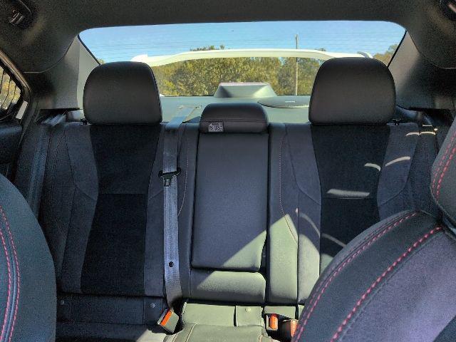 used 2024 Subaru WRX car, priced at $33,659