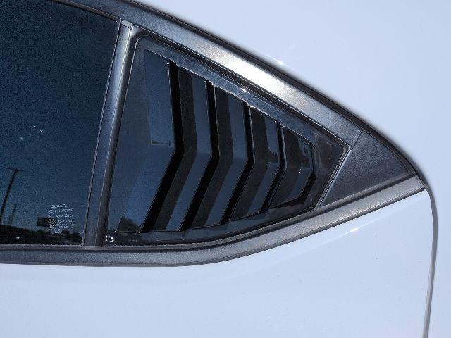 used 2024 Subaru WRX car, priced at $33,659