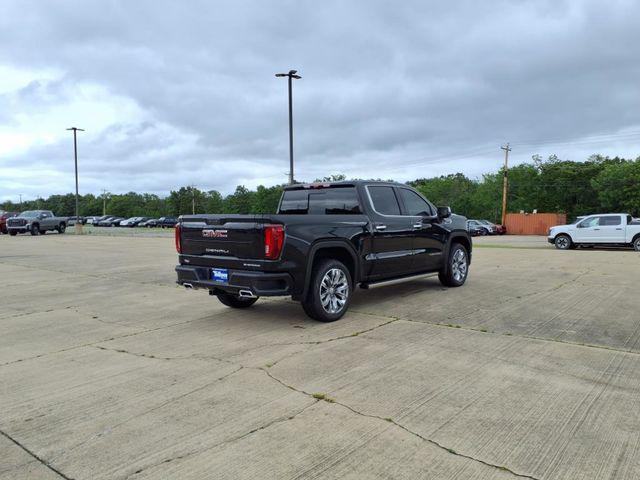 new 2025 GMC Sierra 1500 car, priced at $75,694