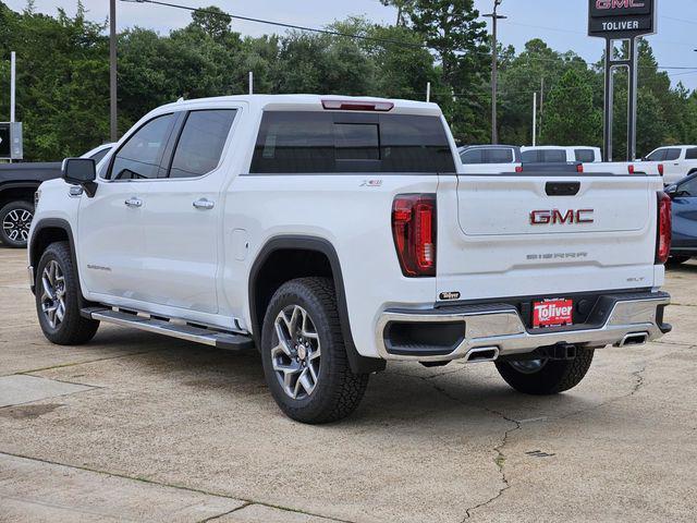 new 2026 GMC Sierra 1500 car, priced at $66,845