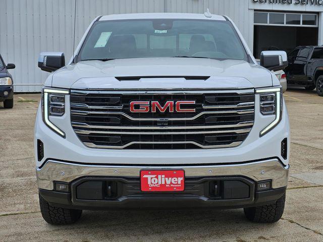 new 2026 GMC Sierra 1500 car, priced at $66,845