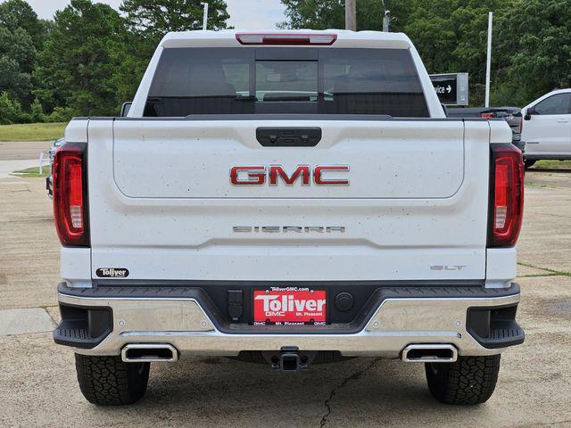 new 2026 GMC Sierra 1500 car, priced at $66,845