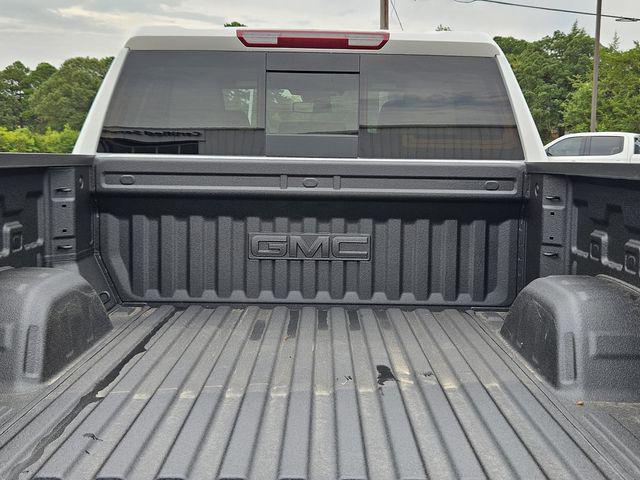 new 2026 GMC Sierra 1500 car, priced at $66,845