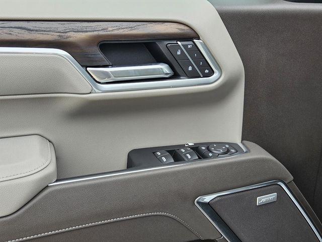 new 2026 GMC Sierra 1500 car, priced at $66,845