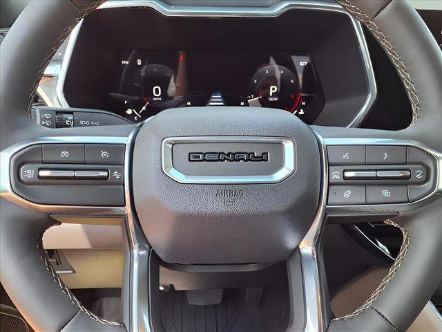 new 2026 GMC Canyon car, priced at $60,779