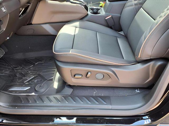 new 2026 GMC Canyon car, priced at $60,779
